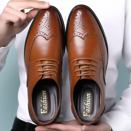 Sapatos sociais masculinos de escritório, modernos, de tamanho grande, cano baixo, confortáveis para o dia a dia, bico fino, multifuncionais, para casamento