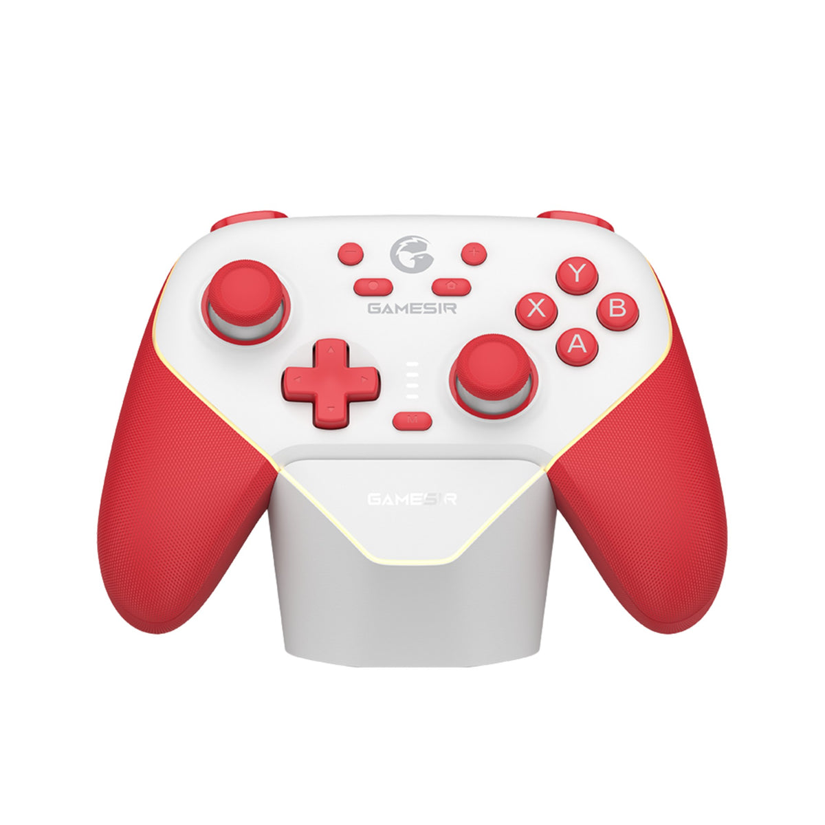Gamesir Super Nova T4N Nova Pro Wireless Controller Bluetooth Gamepad Hall Effect Joysticks for PC Nintendo Switch Android iOS