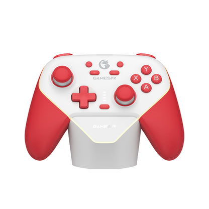 Gamesir Super Nova T4N Nova Pro Wireless Controller Bluetooth Gamepad Hall Effect Joysticks for PC Nintendo Switch Android iOS