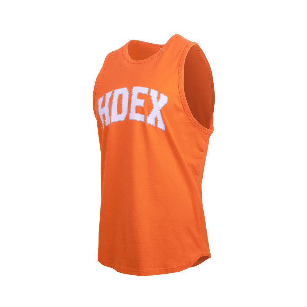 Tank Top Men Singlet Muscle Shirts Gym Basketball Tank Tops Tee Workout Clothes for Men