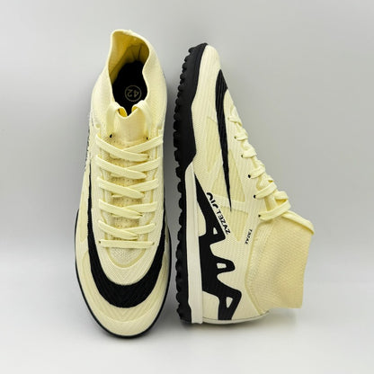 TF/FG Men Soccer Shoes Society Cleats Professional Fast Football Shoes Grass Training Football Field Boots Sneaker Original