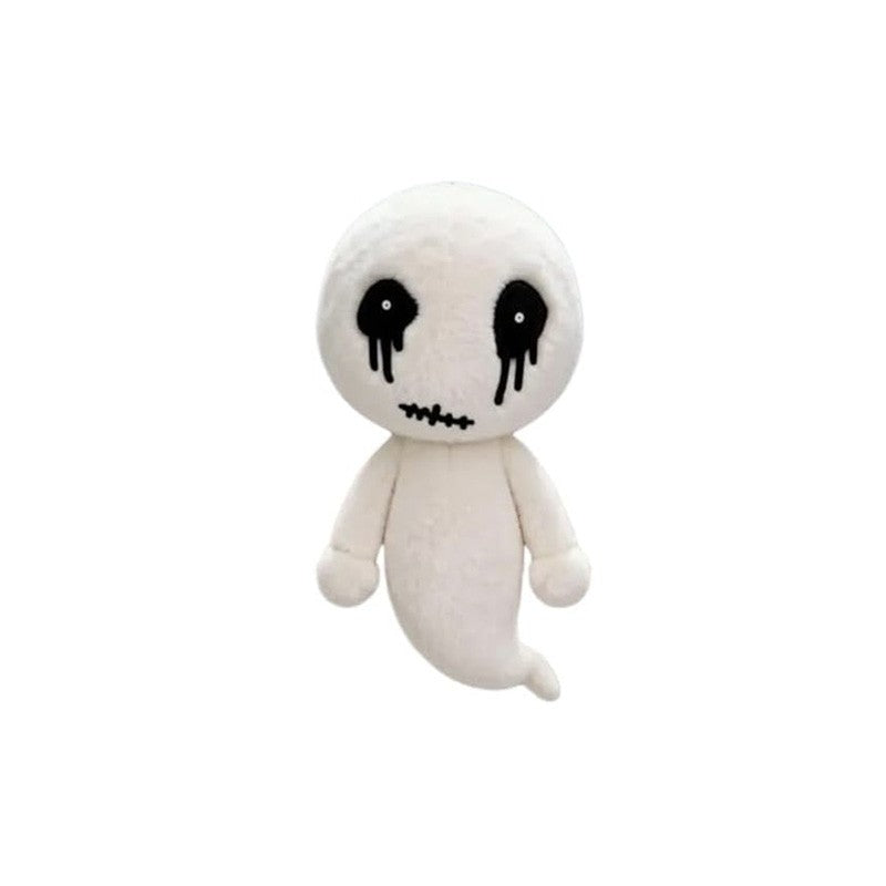 Animal Hospital Cotton Figures Anime Gifts Horror Game Animal Hospital Anomaly Horror Bunny Figurine Halloween Party Favors Gift