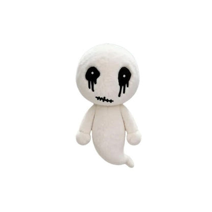 Animal Hospital Cotton Figures Anime Gifts Horror Game Animal Hospital Anomaly Horror Bunny Figurine Halloween Party Favors Gift