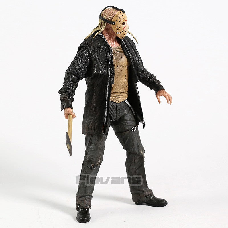NECA Horror Action Figure Collection Model Toy