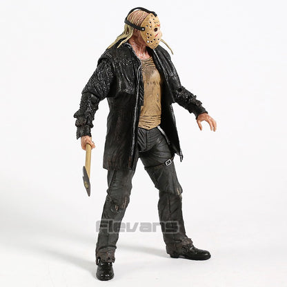 NECA Horror Action Figure Collection Model Toy