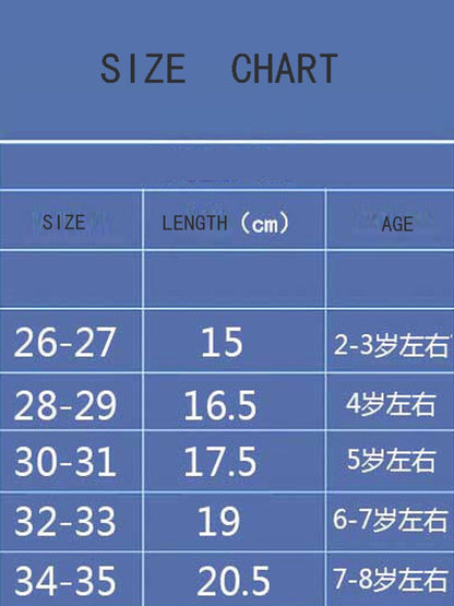 Evshine Curly Plush Children Shoes Super Warm Boys Girls Cotton Shoes Comfortable Casual Fuzzy Shoes Non-Slip Kids Cotton Shoes