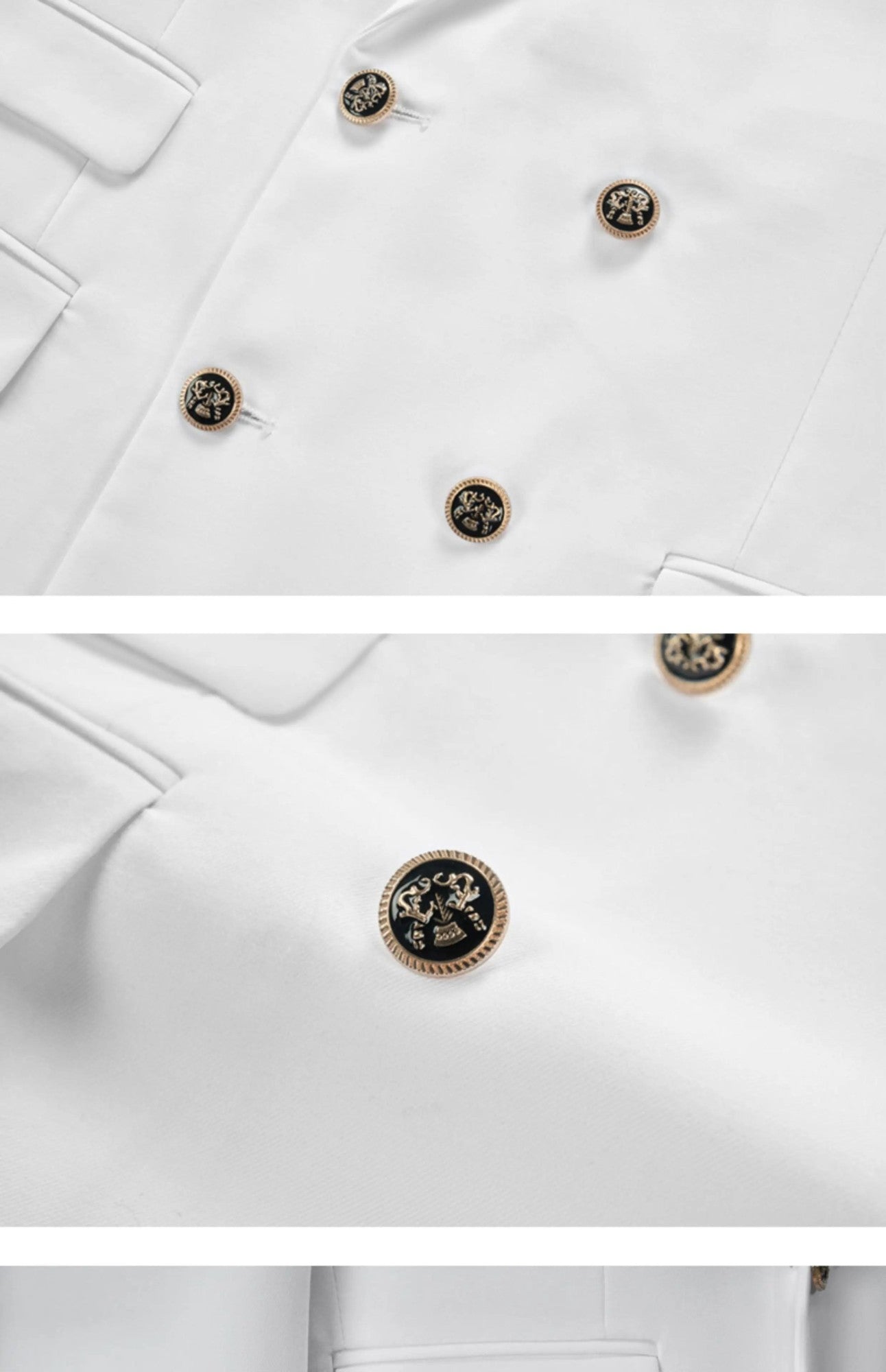 2025 Suit (Blazer+ Trousers) Men's Fashionable Gentleman Business Double-breasted British-style Banquet Host Casual Wedding Suit