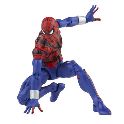 Hasbro Spider Man 2099 Miguel O Hara Legends Venom Deadpool Bonecos Articulados Que Mudam de Rosto Estátua Modelo Boneca Brinquedos Infantis de Presente