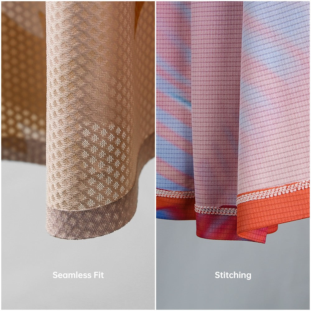 Lightweight Seamless Marathon Tank Top for Running Dry Fit Workout Sleeveless T-Shirt Singlet Shirt for Fitness