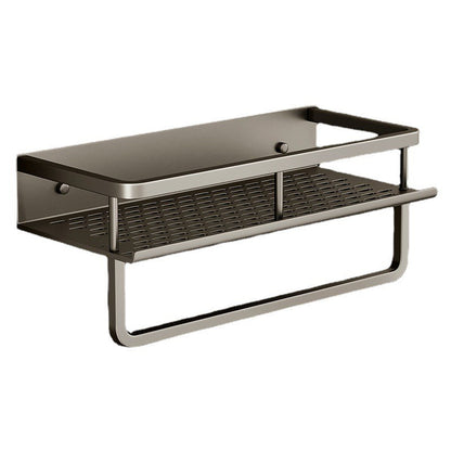 Toilet storage rack, non perforated washbasin, light luxury bathroom, wall mounted toilet, toilet wall storage rack