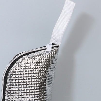 J15U Insulated Water Bottle Case Thermal Sleeve Bag Case Insulators