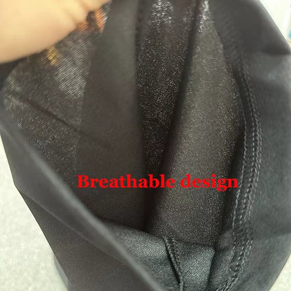 Women Full Length Pants Lady Baggy High Waist Wide Leg Solid Color Trousers Lady Straight Leg Mom Classic Office Pants Slacks