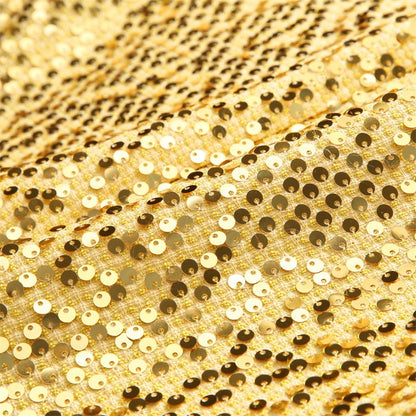 High-quality Sequined Suits Men Clothing Gold / Silver Autumn / Winter New Male Wedding Banquet Party Dress Blazer and Pant