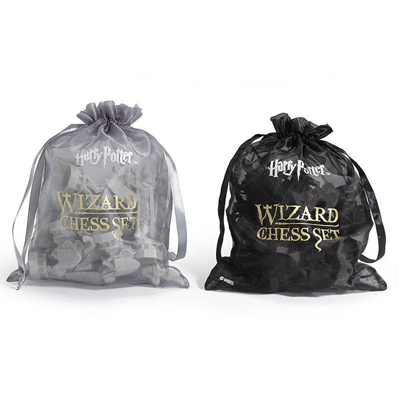 Harry Potter Xadrez Mágico Bonecos de Ação Jogos de Mesa Ternurins Xadrez Chinês Internacional Presente de Natal Brinquedos de Crianças