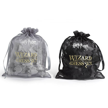 Harry Potter Xadrez Mágico Bonecos de Ação Jogos de Mesa Ternurins Xadrez Chinês Internacional Presente de Natal Brinquedos de Crianças