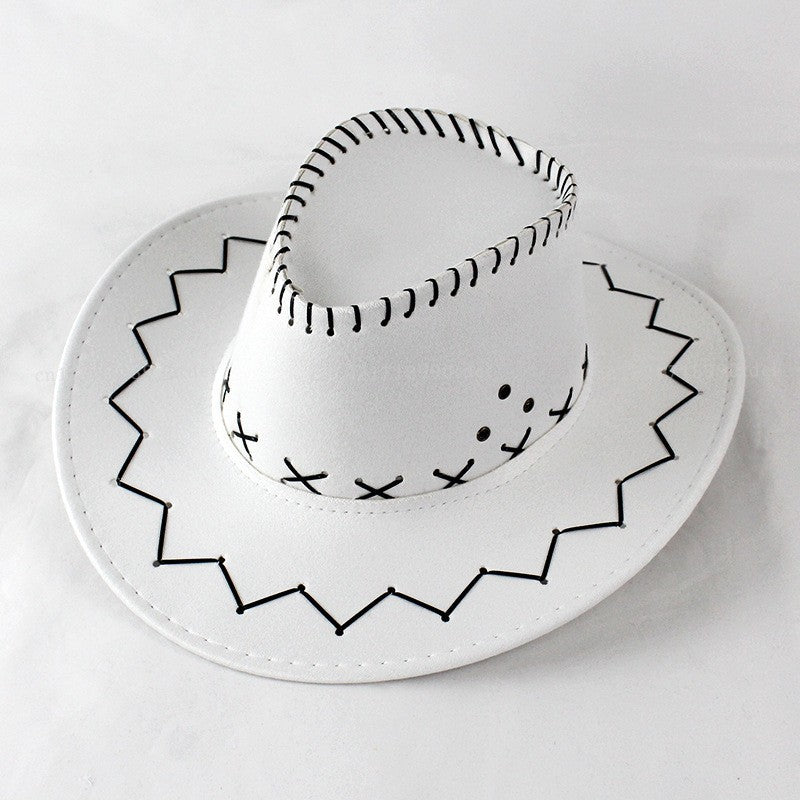 Fashion Wool Fedora Hat for Women Men Winter Autumn Church Jazz Hats Viking British Flat Brim Felt Hat Outdoor Casual Fedoras