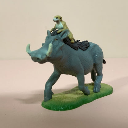 Disney O Rei Leão Action Figure Brinquedos Jovem Simba Nala Scar Pumbaa Timon Anime Figuras Brinquedos Bonecos Colecionáveis Presentes para Crianças