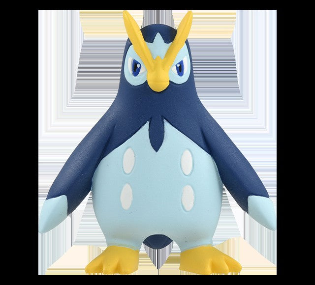 TOMY Interesting Cute Pokemon Figures Rare Legend Pokémon Good Quality Kawaii Exquisite Appearance Anime Collection Child Gift