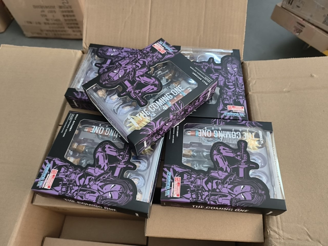 In Stock Demoniacal Fit Dragon Ball Z Shf Super Saiyan Action Figure Trunks The Boy From The Future Son of Tomorrow Figures Toys