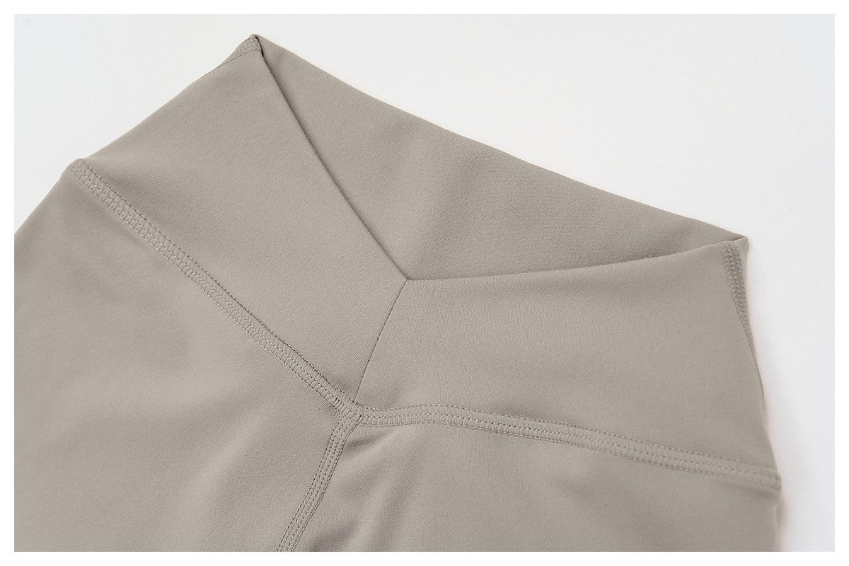 Yoga shorts, women's fitness shorts, running shorts, fitness shorts, gym push up exercise shorts, cycling shorts