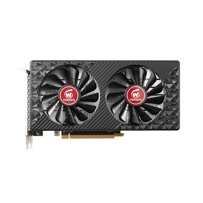 Veineda  RX580 8GB Graphics Card GDDR5 256Bit 2048SP PCIExpress 3.0×16 Gaming Video Cards Desktop Computer components