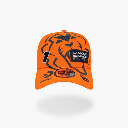 Boné de beisebol da moda Red Bull, chapéu de sol esportivo casual para atividades ao ar livre, tamanho ajustável