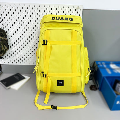 Professional Skiing Backpack, Outdoor Sports Travel Bag, Personalized Leisure Backpack, Cycling Computer Bag, Backpack