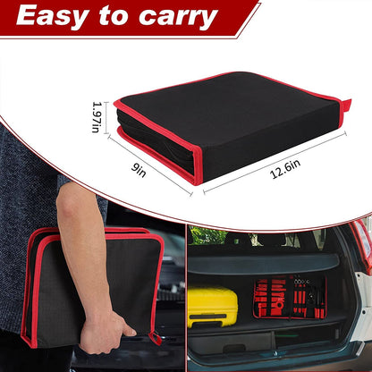 Ferramentas para carros Kit de desmontagem de interior de carro Ferramenta de remoção de acabamento de plástico extrator de clipes de carro Ferramentas de painel DIY para conjunto de extrator de acabamento automotivo