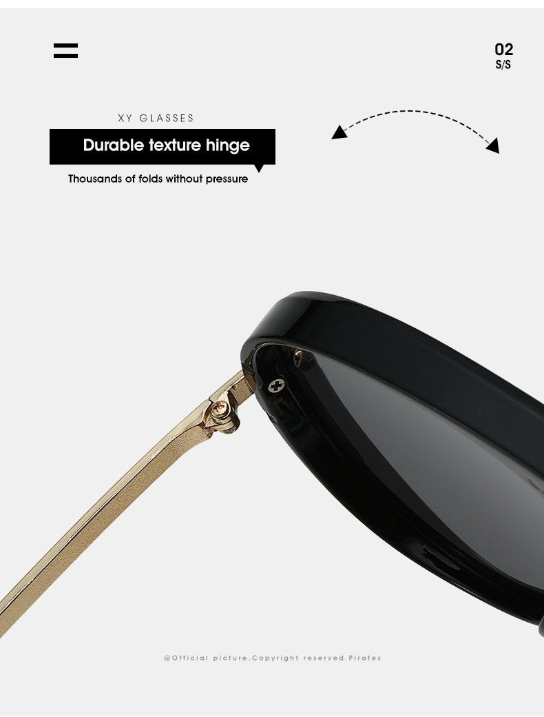 2025 Aviation Sunglasses Women Brand Designer Pilot Sun Glasses Uv400 Simple Fashion Suitable Shades