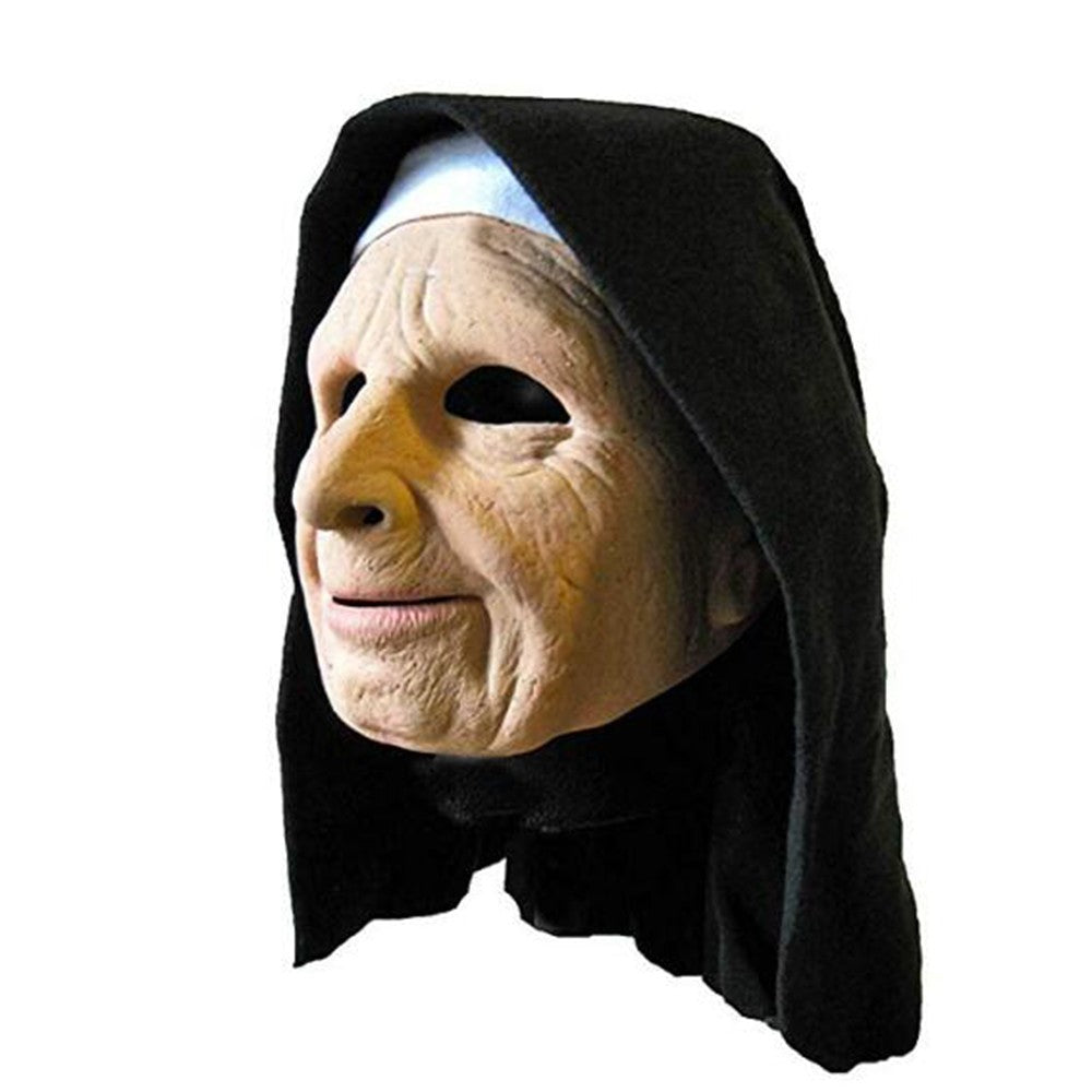 Realistic Movie Full Head Cosplay Costume Masks Latex Celebrity Character Comedians TV Props Masks