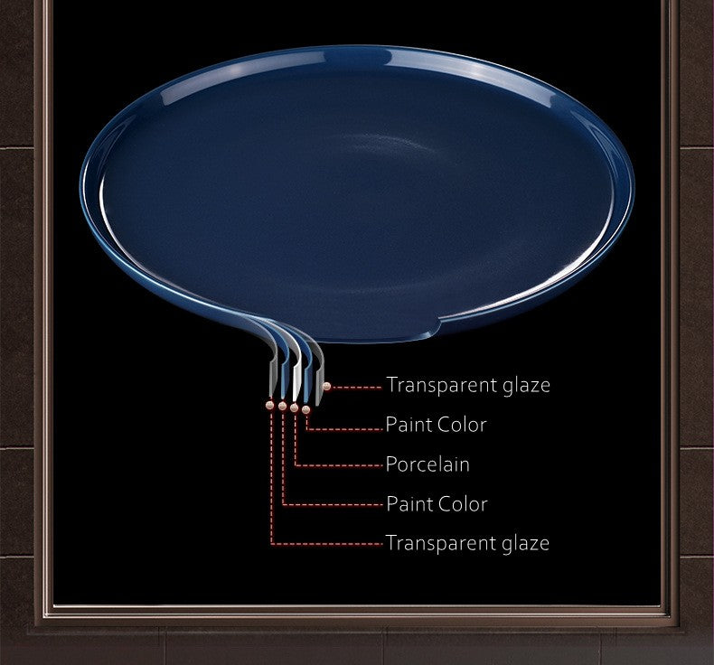 Talheres de luxo em aço inoxidável 316 com certificação LFGB, retrô clássico, garfo, faca, colher, conjunto de utensílios de mesa para banquete