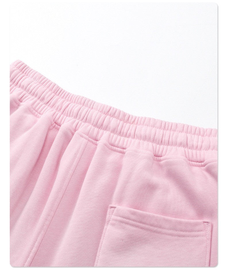A shirt and shorts suit(You can buy them separately. Please buy both shirts and shorts for the suit)