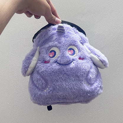 Cute Adult Rock Climbing Magnesium Powder Bag Rock Climbing Chalk Bag  Archery Scattering Bag