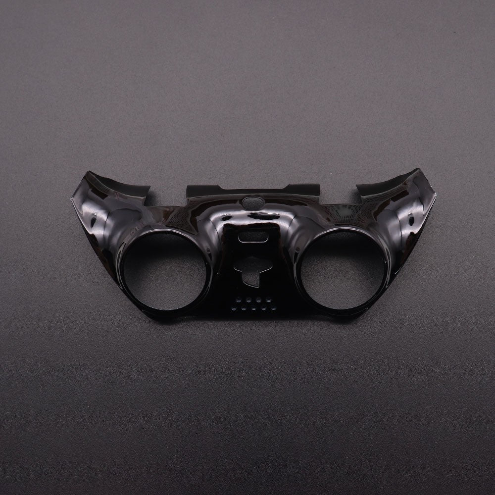1Pcs Replacement Strip Faceplate For PS5 DualSense Edge Controller DIY Housing Shell Case Cover Gamepad Decoration