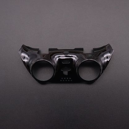 1Pcs Replacement Strip Faceplate For PS5 DualSense Edge Controller DIY Housing Shell Case Cover Gamepad Decoration