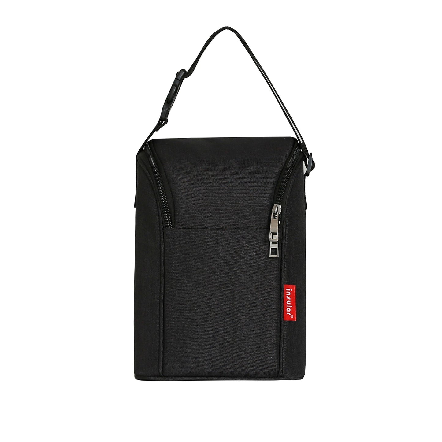 INSULAR Baby Thermal Bag Breastmilk Insulation Sack Infant Cooler Package Stroller Hang Tote Milk Bottle Mom Keep Warm Portable