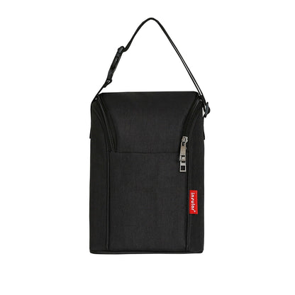 INSULAR Baby Thermal Bag Breastmilk Insulation Sack Infant Cooler Package Stroller Hang Tote Milk Bottle Mom Keep Warm Portable