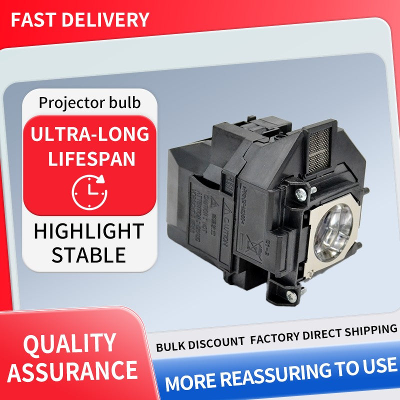 High Quality ELPLP96 V13H010L96 Projector Lamp for EB-S05 EB-2042 EB-970 EB-980W EB-990U EB-S39 EB-S41 EB-U05 EB-U42