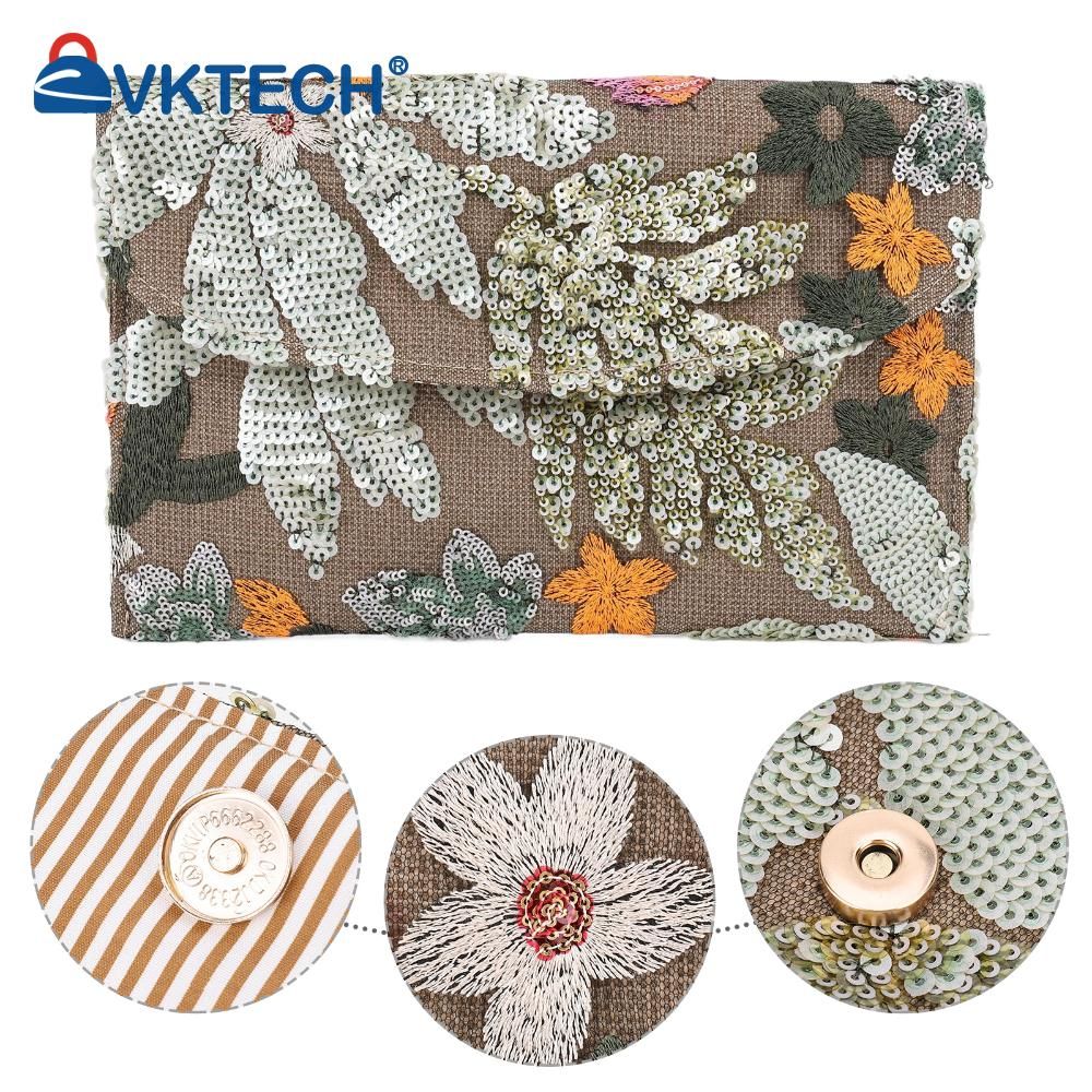 Straw Bag Evening Clutch Sequin Envelope Package Embroidered Handbag for Wedding Vacation Travel