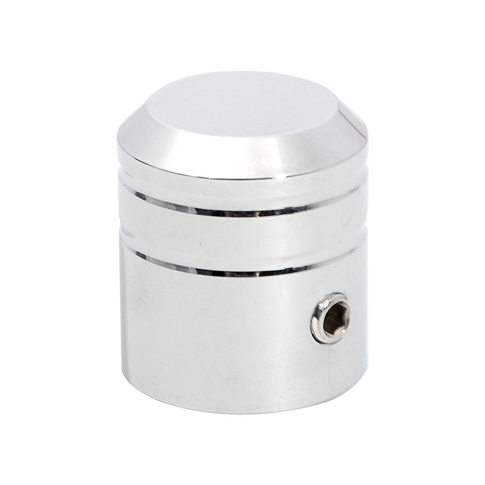 Acessórios para motocicleta Eliminador da tampa do eixo da alavanca do câmbio de calcanhar para Harley Touring Softail Fat Boy Road Street Glide 82-24