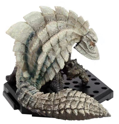 Monster Hunter World Boneco Plus Todos os Dragões Rathalos Nergigante Nargacuga Zinogre Kushala Daora Xenojiiva Boneco Modelo Brinquedos de Presente