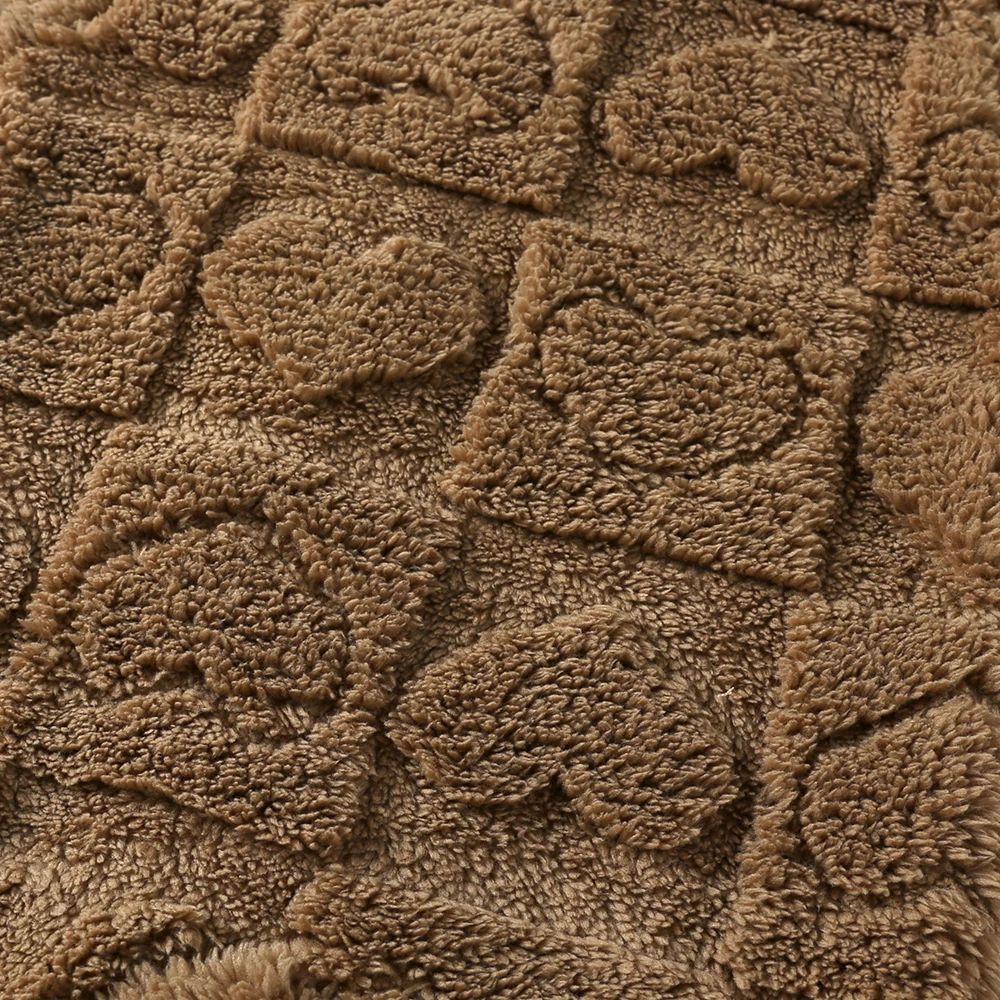 0-18Months Newborn Baby Romper Winter Thicken Flannel Warm Clothes Infant Boy Girl Oneies Pyjamas Heart-Shaped Hooded Jumpsuits