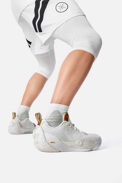 Li-Ning Men WADE ALL CITY 13 Professional Basketball Shoes BOOM  Cushion Wearable Anti-slip LiNing Stable Sneakers ABAV017