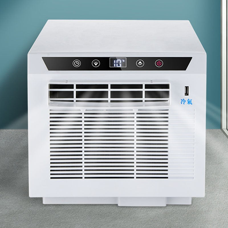 Portable Camping Tent Air Conditioner 220v Dedicated Free Installation Removable Air Conditioner Compressor