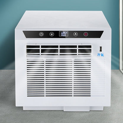 Portable Camping Tent Air Conditioner 220v Dedicated Free Installation Removable Air Conditioner Compressor