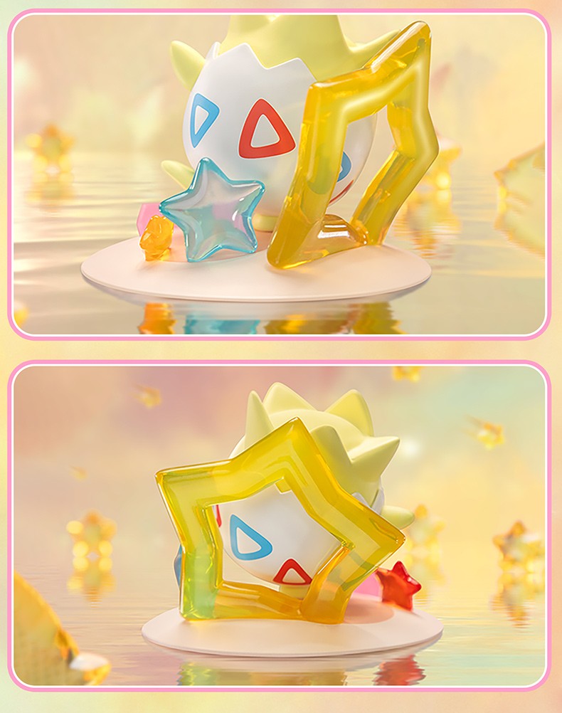 FUNISM Bonecos Genuínos Pokémon Pikachu Mewtwo Estatueta Gardevoir Weezing Modelo Anime Pocket Monster Brinquedo Infantil Coleção Presente