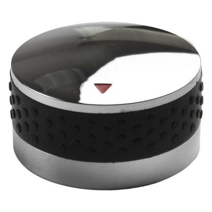 4pcs Grill Control Knob 58mm 50mm Outdoor BBQ Gas Stove Switch Knob Replacement Parts Barbecue Garden Tool Accessories Durable