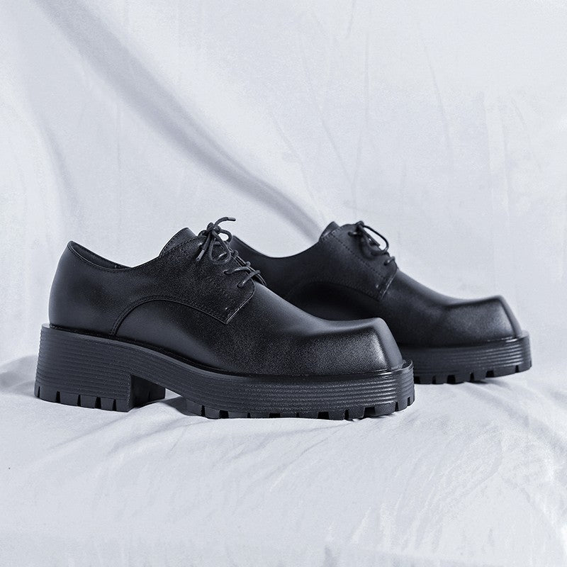 Leather Shoes Casual Business Shoes for Men Fashion Dress Tenis De Hombre Moccasins Mokasin Tenis Caballero Designer sneakers