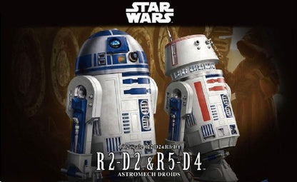 DALIN MODEL Star Wars Darth Vader C-3PO R2-D2 Stormtrooper Modelo para montar Brinquedo para crianças Brinquedo colecionável Presente de aniversário