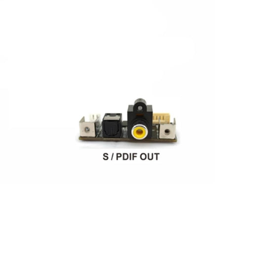 D10 Bluetooth 5.0 Audio Receiver Board Wireless Stereo Music Module Multiroom DIY WiFi Home Audio System